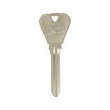 Ford Key Blank - FO-12 / H70