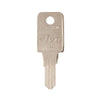 ILCO 1683 Haworth Cabinet Key Blank - HAW5