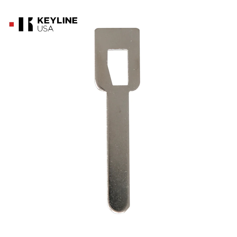 Keyline HONDA HO01 High Security Test Blade - BHO01