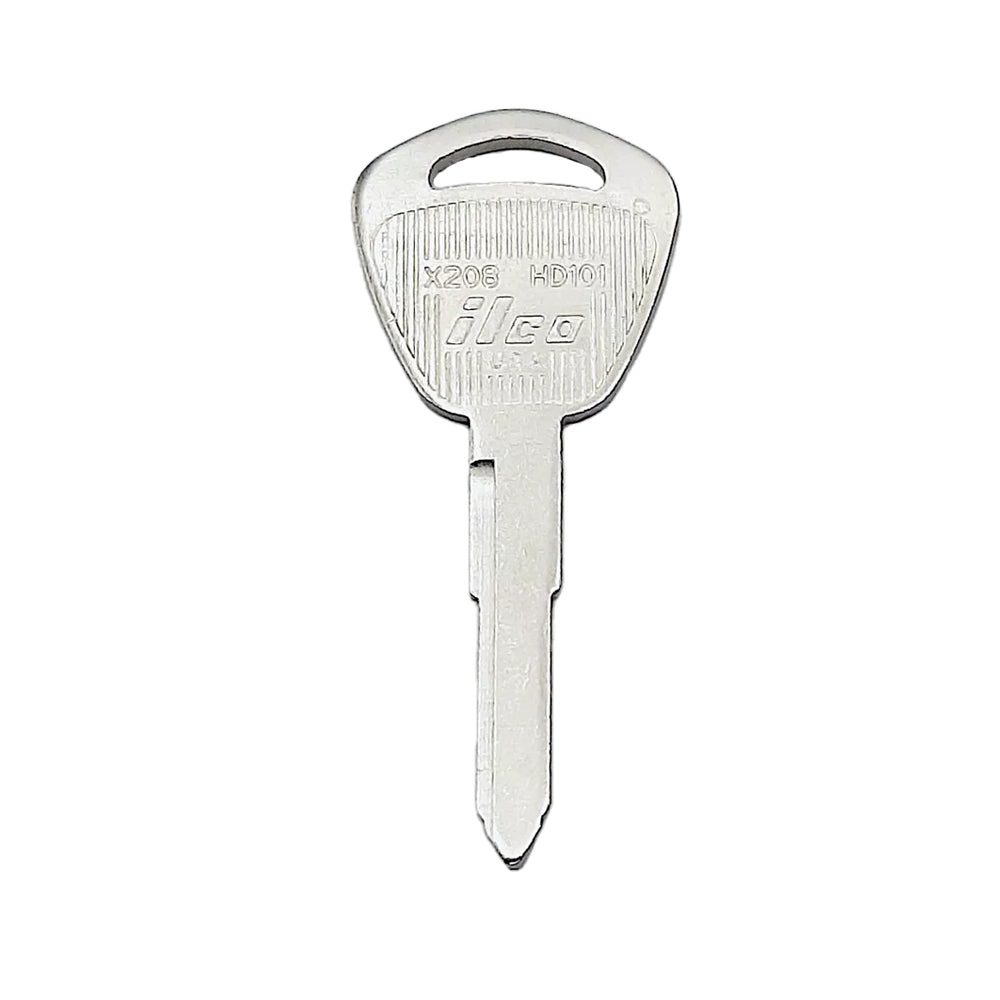 Honda Acura Key Blank - HOND-37D / HD101