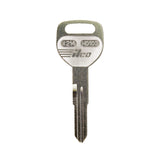 Honda Acura Key Blank - HOND-16DE / HD103 (Packs of 10)