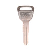 Honda Key Blank - HOND-39D / HD96