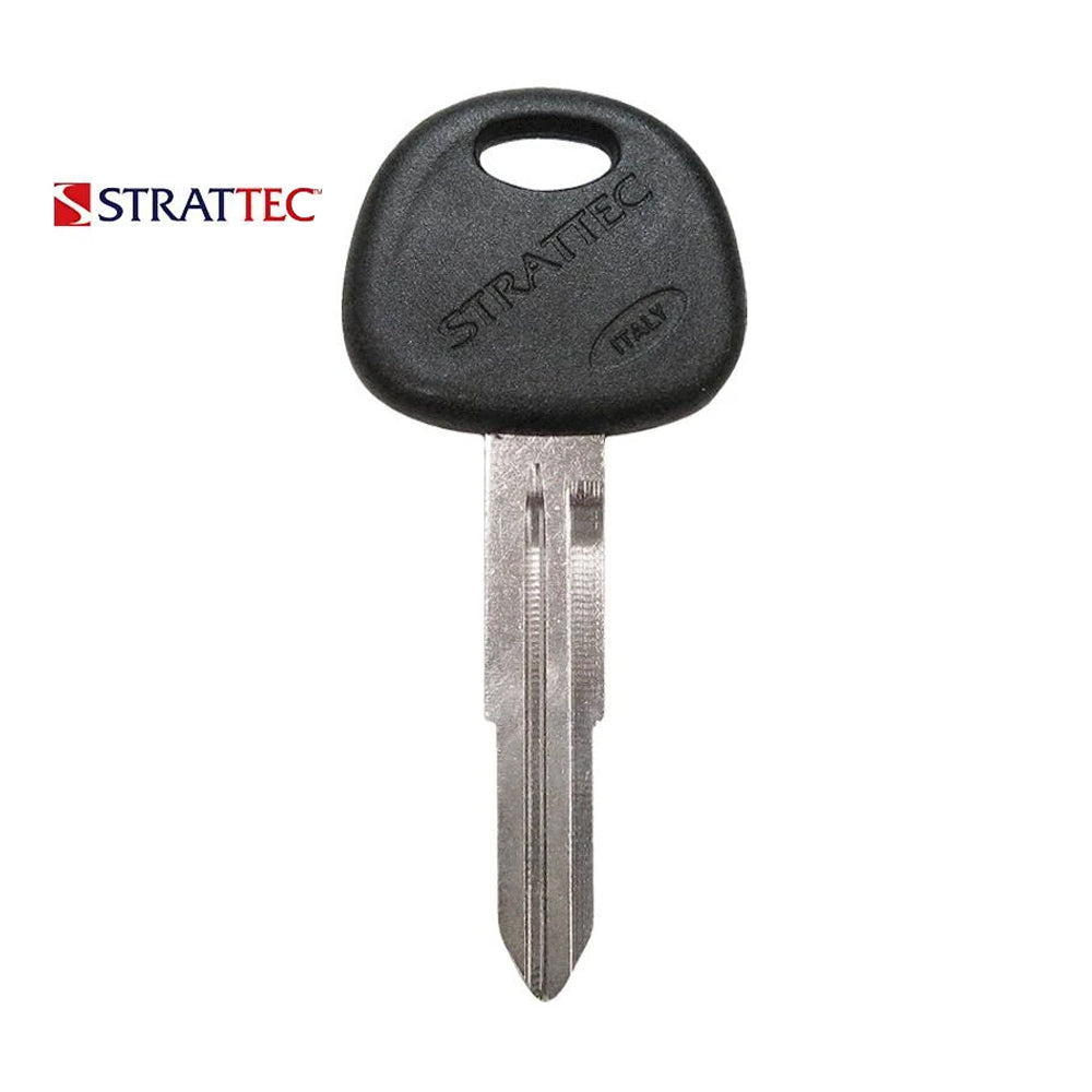 1996 - 2003 Strattec Hyundai Key Blank / HY14P / X236