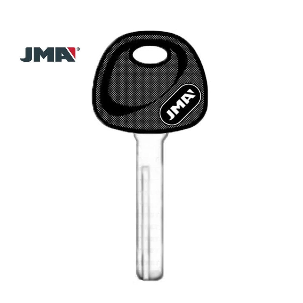 2012 - 2015 JMA Blank  for Hyundai Key/ HY18P