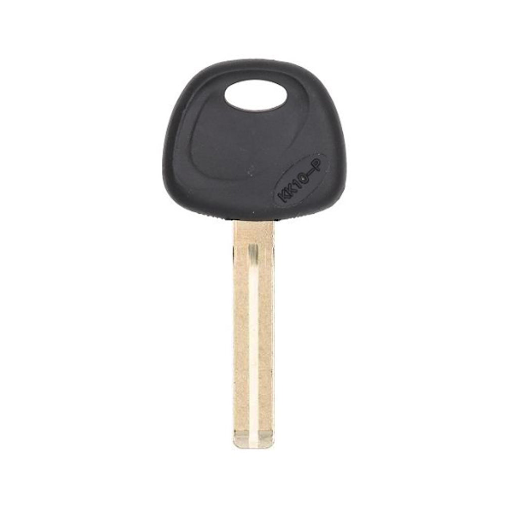 2010 - 2015 Hyundai Kia Key Blank  -  HY-18.P3 / KK10-P (Packs of 5)