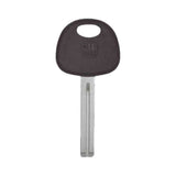 Keyline Plastic Head Key Blank for Hyundai / Kia - BKK10-P / KK10-P