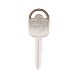 Hyundai Key Blank - HY-16 / HY3