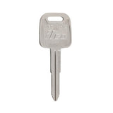 Hyundai Key Blank - HY-17 / HY4