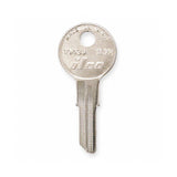 1043J Commercial & Residential Key Blank - TIM-1D /  IL11 (Packs of 10)