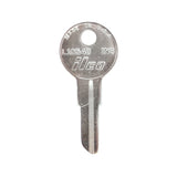 1054B Commercial & Residencial Key Blank - ILC-7D / IN8