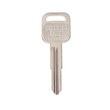 Isuzu Key Blank - GM-15D / B74 (Packs of 10)