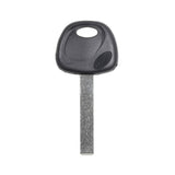 Hyundai Kia Key Blank High Security Blade - KK12P