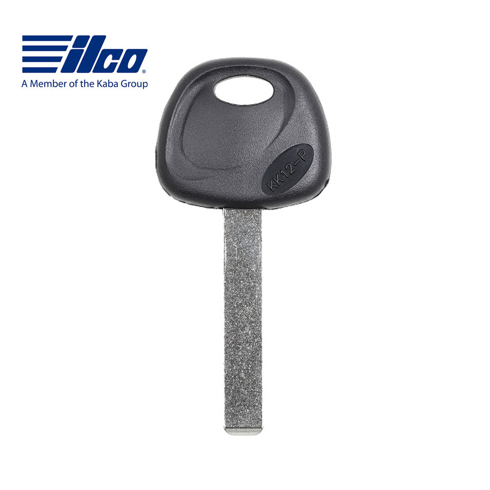 Hyundai Kia Key Blank High Security Blade - KK12P