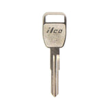 Ford Range Rover Peterbilt Key Blank - NE-52 / RV4