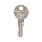 Commercial & Residential Key Blank - LRD-1 / LD2