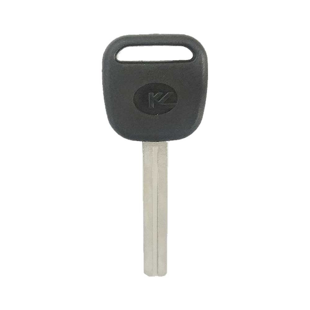 Keyline Plastic Head Key Blank for Lexus - BLXP90-P / LXP90-P