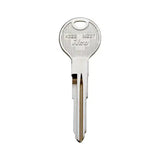 Mazda Mechanical Key Blank - MAZ-13DE / MZ27 (Packs of 10)