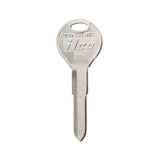 Mazda Key Blank - MAZ-11D / MZ31