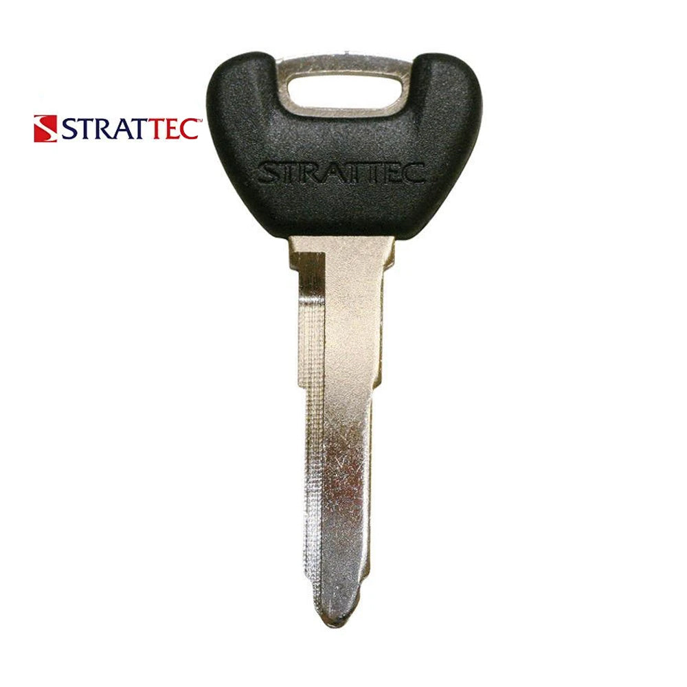 1997 - 2003 Strattec Mazda Key Blank / MZ31 (Packs of 10)