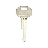 Chrysler Dodge Mitsubishi Key Blank - MIT-16E / MIT1 (Packs of 10)