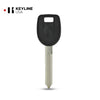 Keyline Bianchi key Blank Plastic Head - BMIT6-P