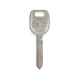 Mitsubishi Key Blank - MIT-18 / MIT6