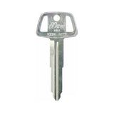 Mitsubishi Key Blank - MIT-14D / MIT3