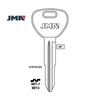 Chrysler Dodge Mitsubishi Key Blank - MIT4 / MIT-7 (Packs of 10)