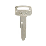 Yamaha Motorcycle Key Blank - YAMA-18I / YH46