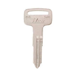 Yamaha Motorcycle Key Blank - YAMA-19D / YH49 (Packs of 10)