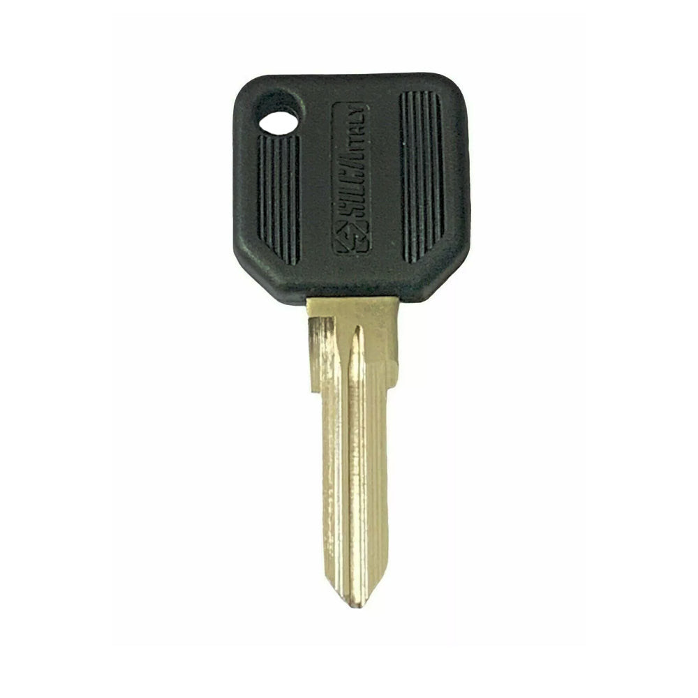 Scooter Motorcycle Key Blank - FI-13PA1 / GT15RAP