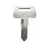 Kawasaki Motorcycle Key Blank - KAW-15D / X254  (Packs of 10)