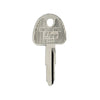 Suzuki Motorcycle Key Blank - SUZU-5 / SUZ11