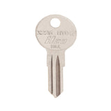 Suzuki Harley Davidson Motorcycle Key Blank - HYD12 (Packs of 10)