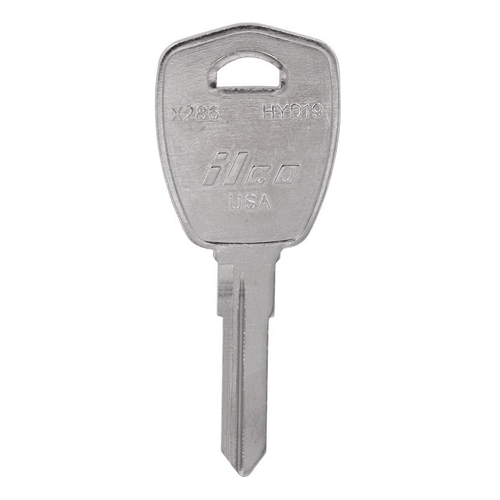 Harley Davidson Motorcycle Key Blank - HYD19 (Packs of 10)