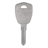 Harley Davidson Motorcycle Key Blank - HYD19 (Packs of 10)