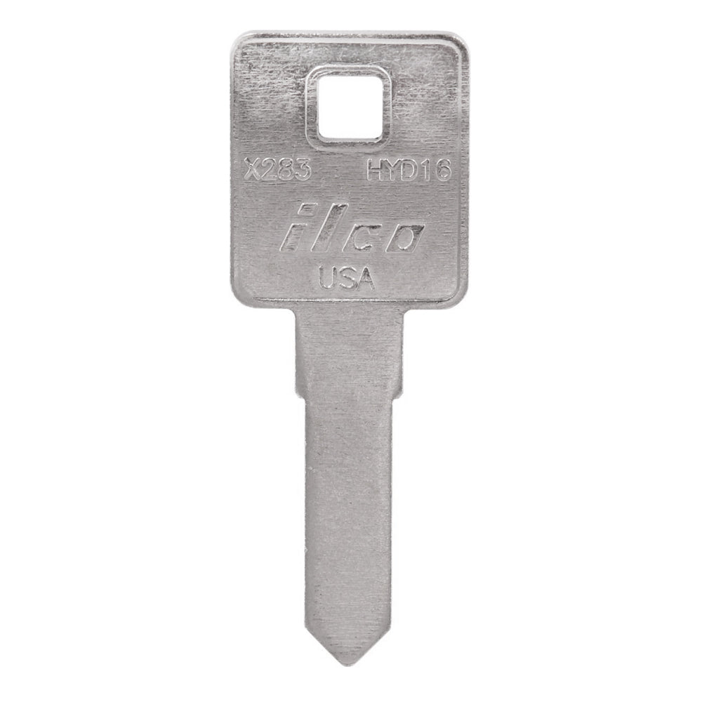 Harley Davidson Motorcycle Key Blank - HYD16