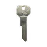 Rolls Royce Key Blank - YA-21I / 62HF (Packs of 10)