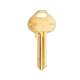 6D1R Russwin Proline Commercial & Residencial Key Blank - RUS-5 / RU46