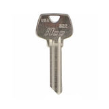 01007LA Sargent Commercial & Residencial Key Blank - SAR-7 / S22  (Packs of 10)