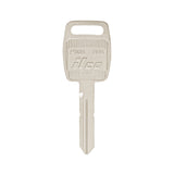 Saturn Key Blank - GM-21 / B88