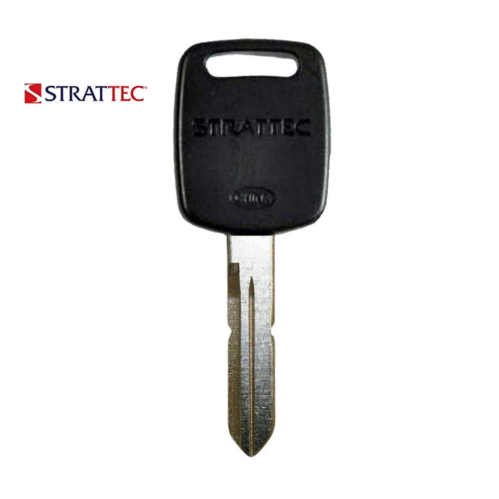 1991 - 1996 Strattec Saturn Blank Key / B88P / P1108 (Discontinued)