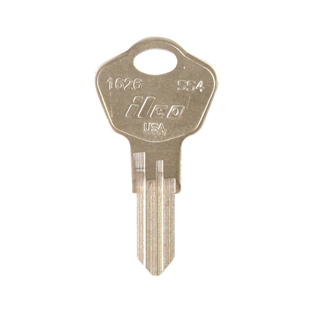 1626 Sentry Safe Commercial & Residencial Key Blank - SEN-2D / SS4