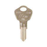 1626 Sentry Safe Commercial & Residencial Key Blank - SEN-2D / SS4