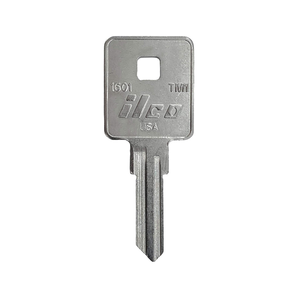 1601 Trimark Key Blank - TRM-5D / TM1 (Packs of 10)