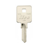 1610 Trimark Key Blank TRM-9D / TM10 (Packs of 10)