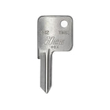 1612 Trimark Commercial & Residential Key Blank TM12