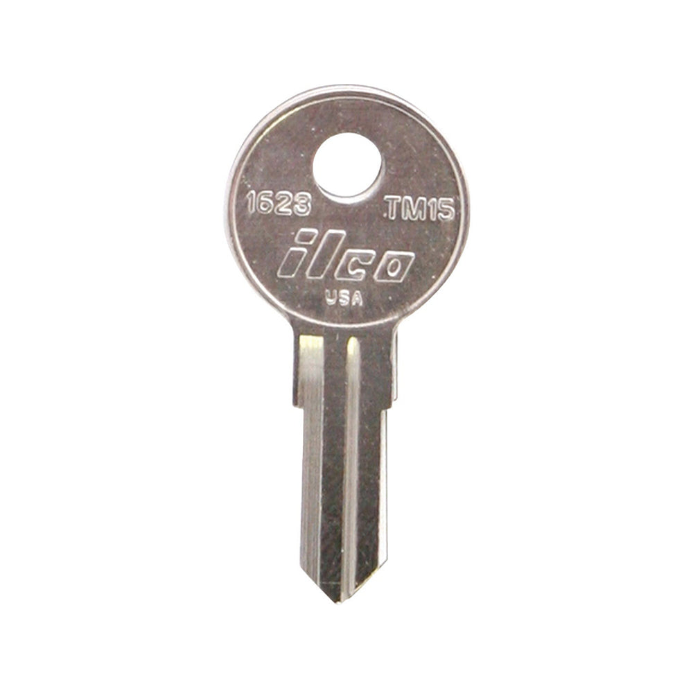 1623 Trimark Key Blank - TRM-14D / TM15 (Packs of 10)