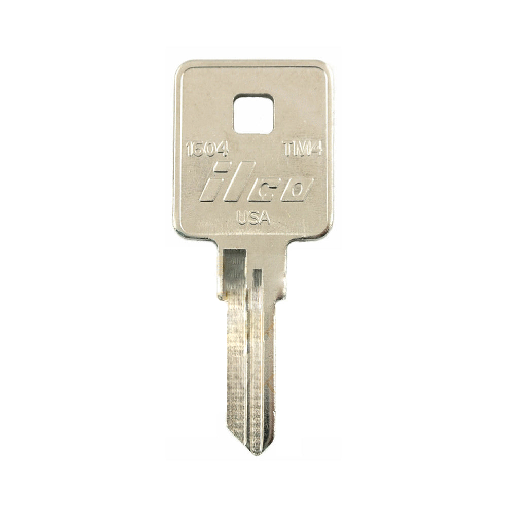 Trimark Key Blank - TRM-8 / TM4