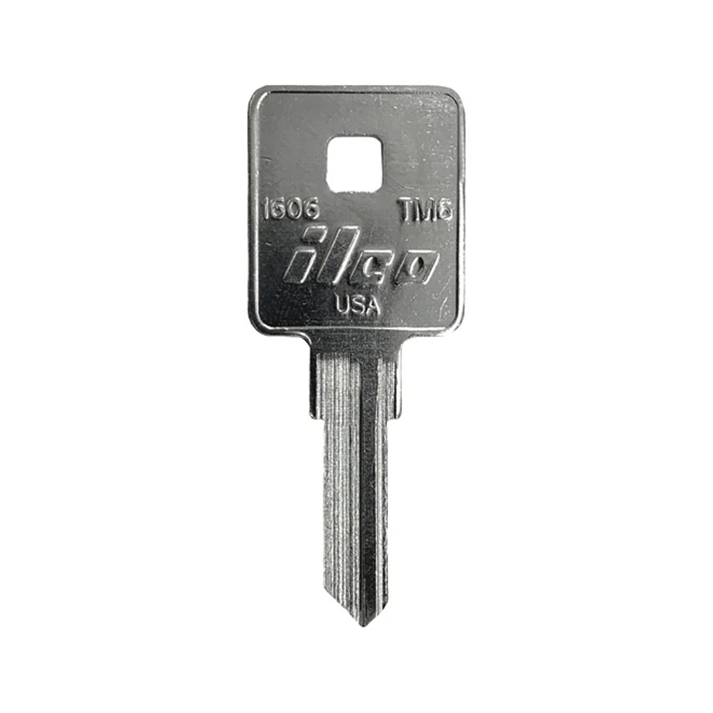 1606 Trimark Key Blank - TRM-2D / TM6